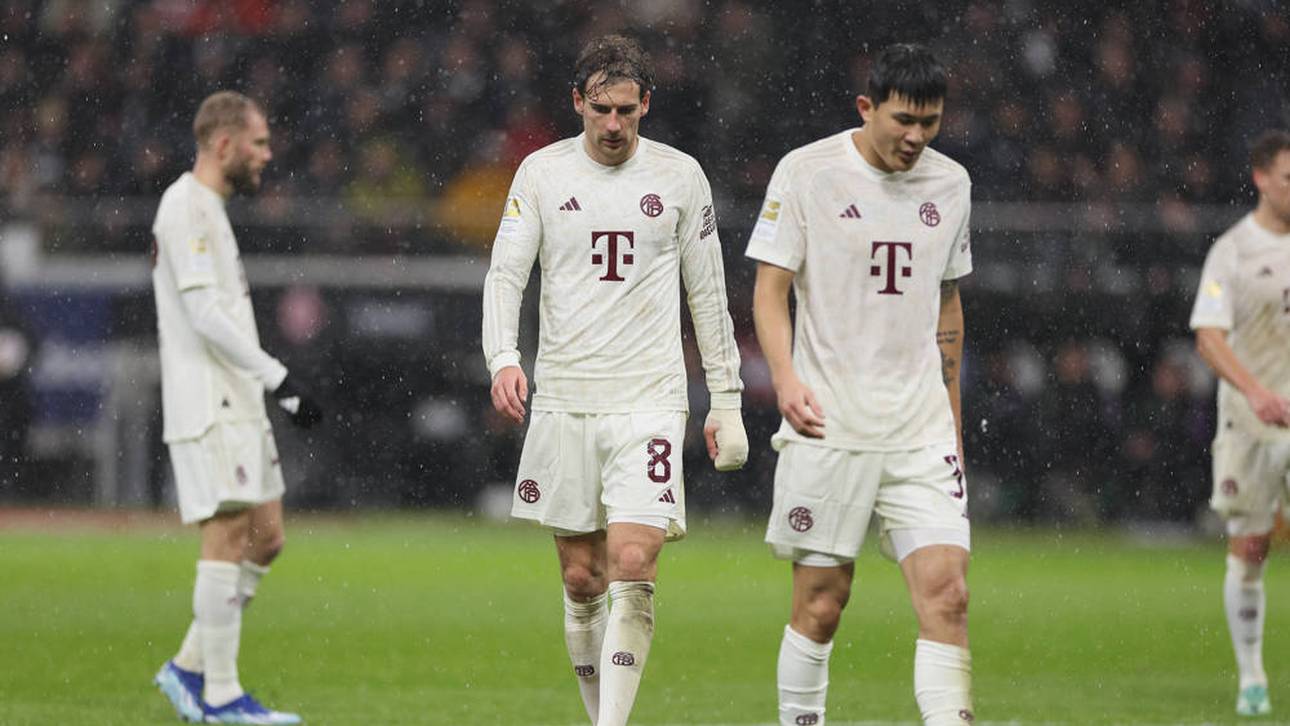 Irre Bayern-Schmach!