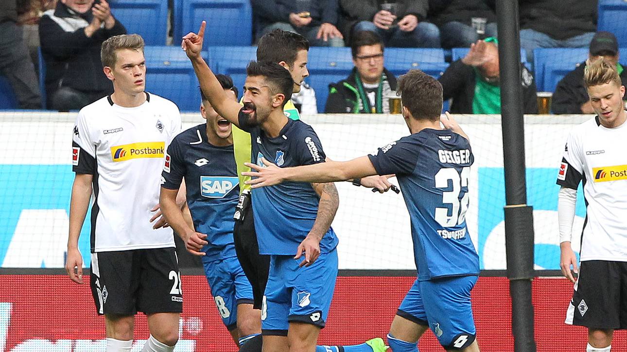 TSG verlängert mit Nationalspieler