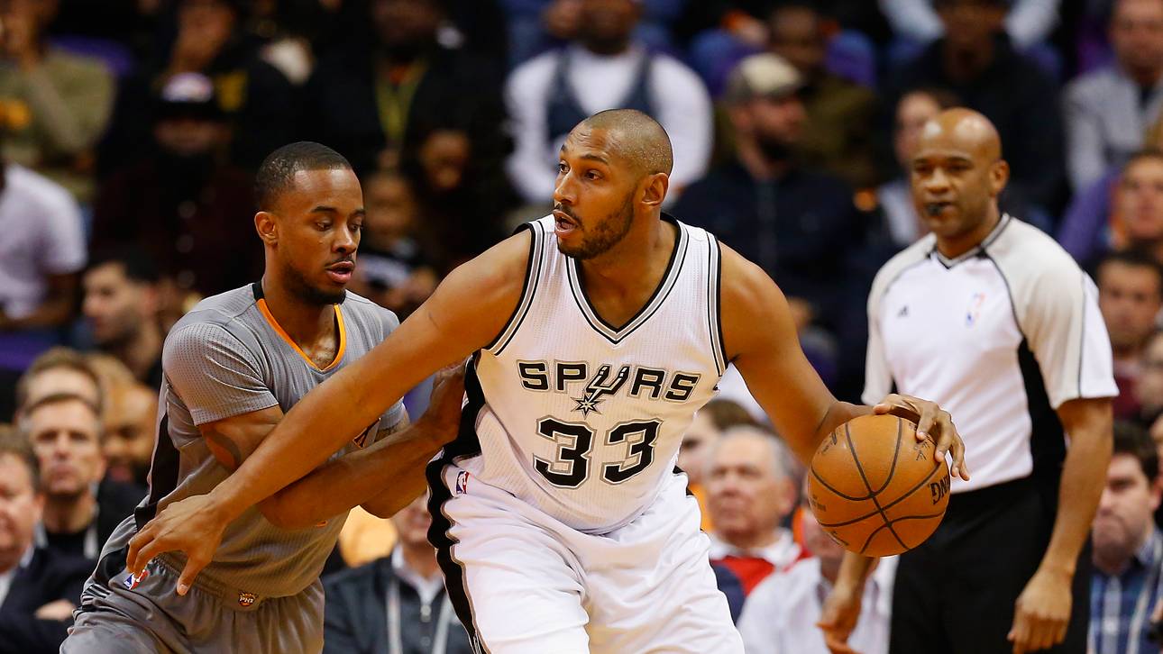 Utah holt Konkurrent für Pleiß