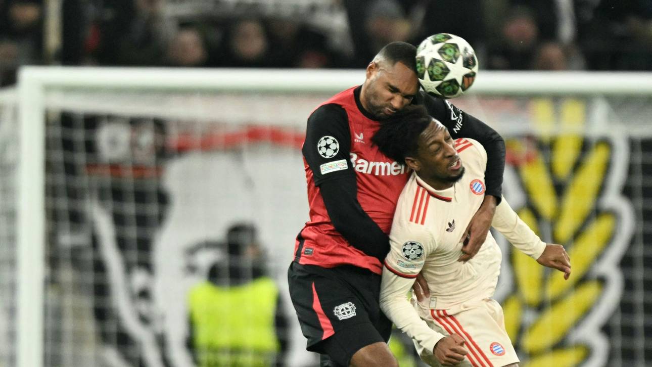 Wunder bleibt aus: Abgeklärte Bayern im Viertelfinale