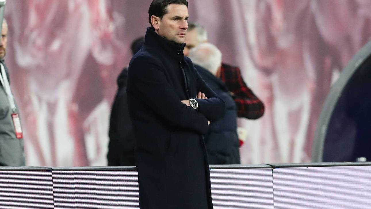 Abstiegskampf: Gladbach bleibt locker