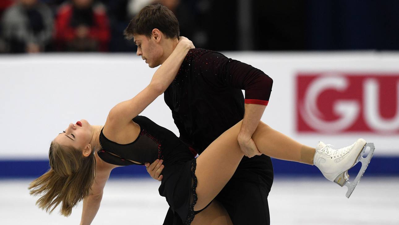 Hase und Seegert überraschen bei EM