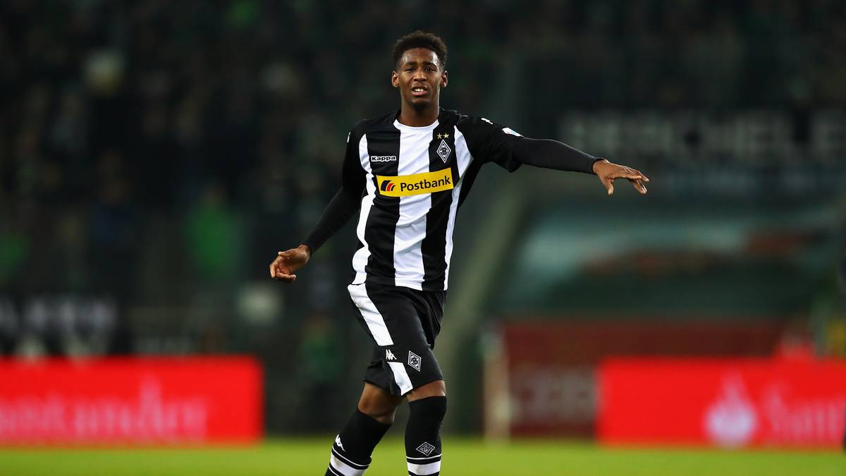 BORUSSIA MÖNCHENGLADBACH: Freud und Leid bei der Borussia am Deadline Day: Gladbach hat auf den letzten Drücker Reece Oxford ausgeliehen. Nach wochenlangem Tauziehen verstärkt der 19-Jährige die Fohlen bis Saisonende
