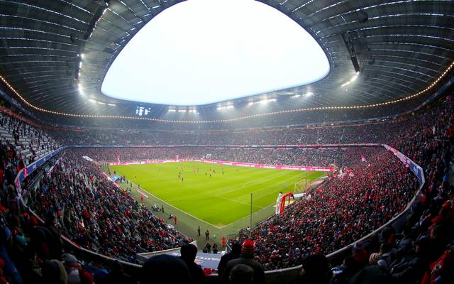 Bundesliga Der Spielplan Fur Die Saison 15 16 Im Uberblick
