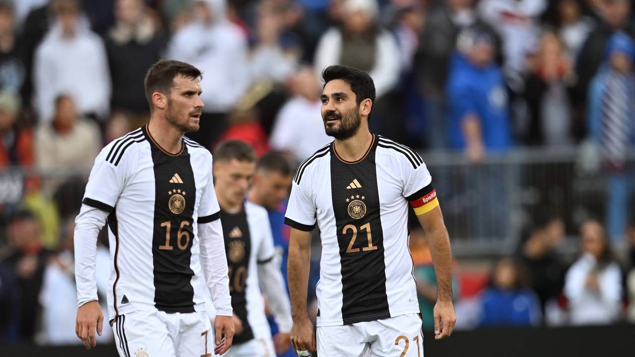 Gündogan Kapitän? Lahm stellt Forderung