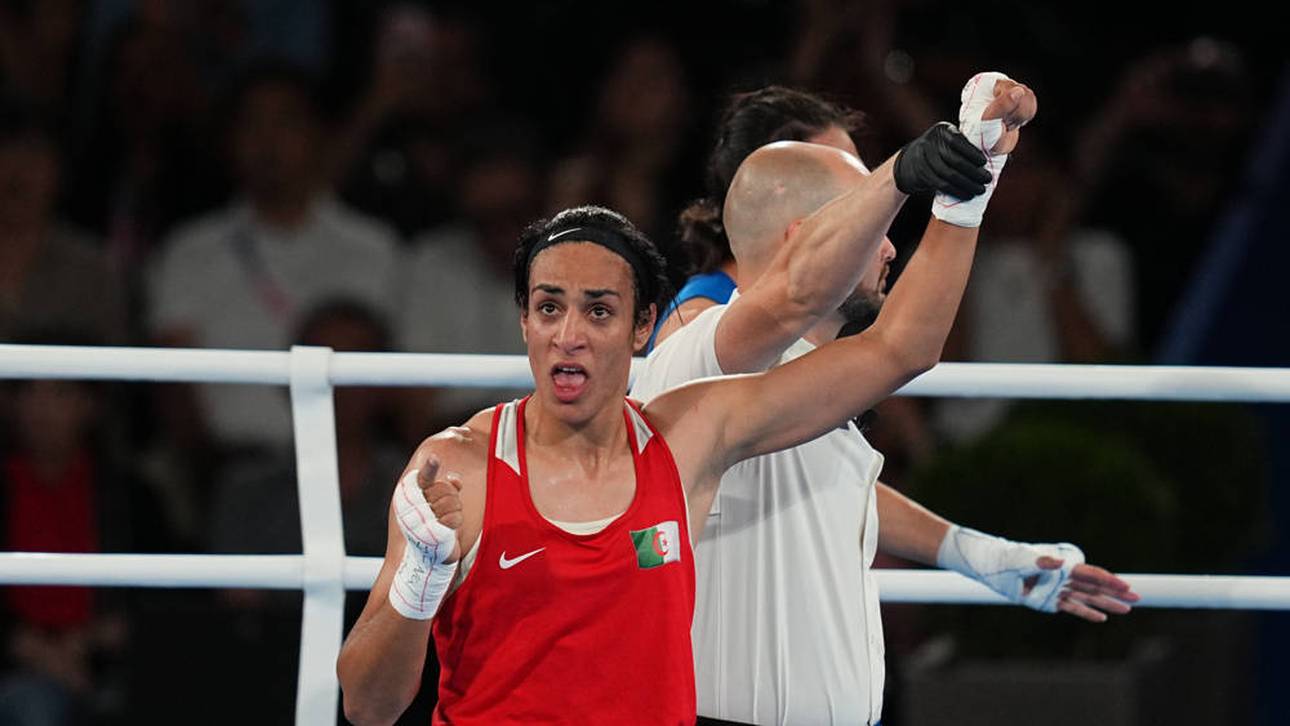 Neue Bewegung im Box-Genderstreit