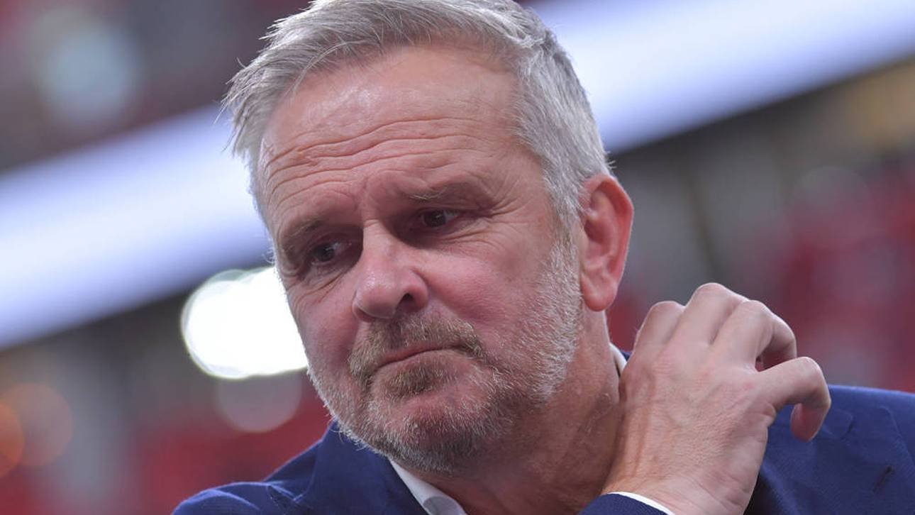 Dietmar Hamann fand deutliche Worte