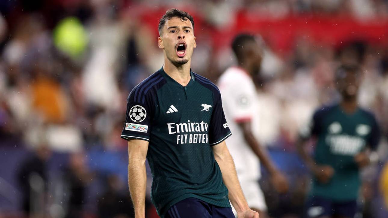 Der König der Startelf-Debüts