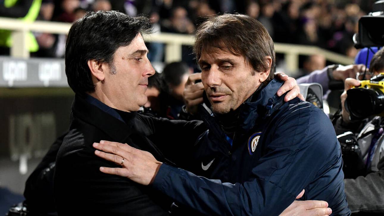 Er ist Favorit auf Kuntz-Erbe