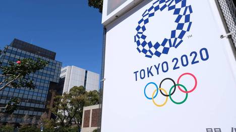 Die Olympischen Spiele von Tokio rücken immer näher