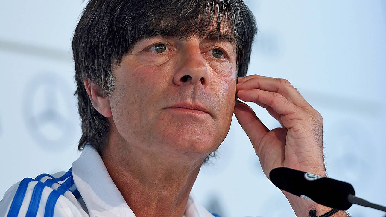 Löw: Gomez einer der Weltbesten