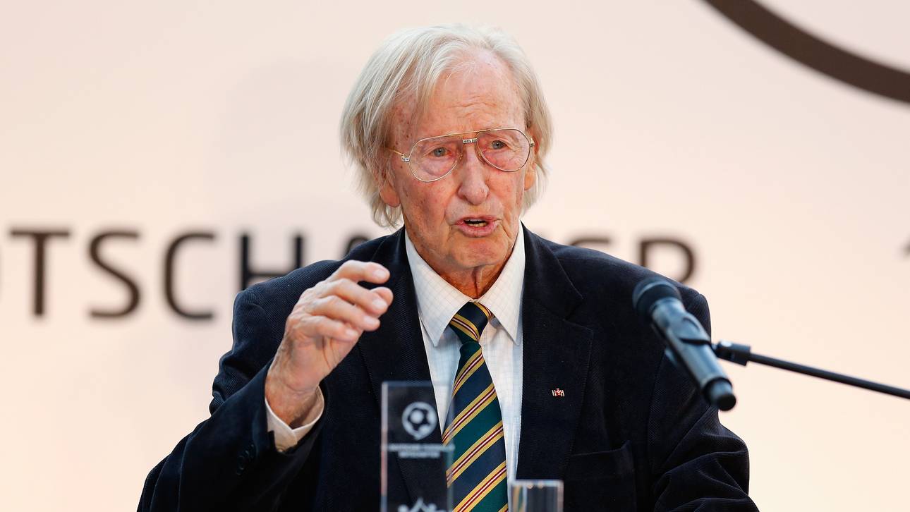 Neuer Job für Kulttrainer Gutendorf