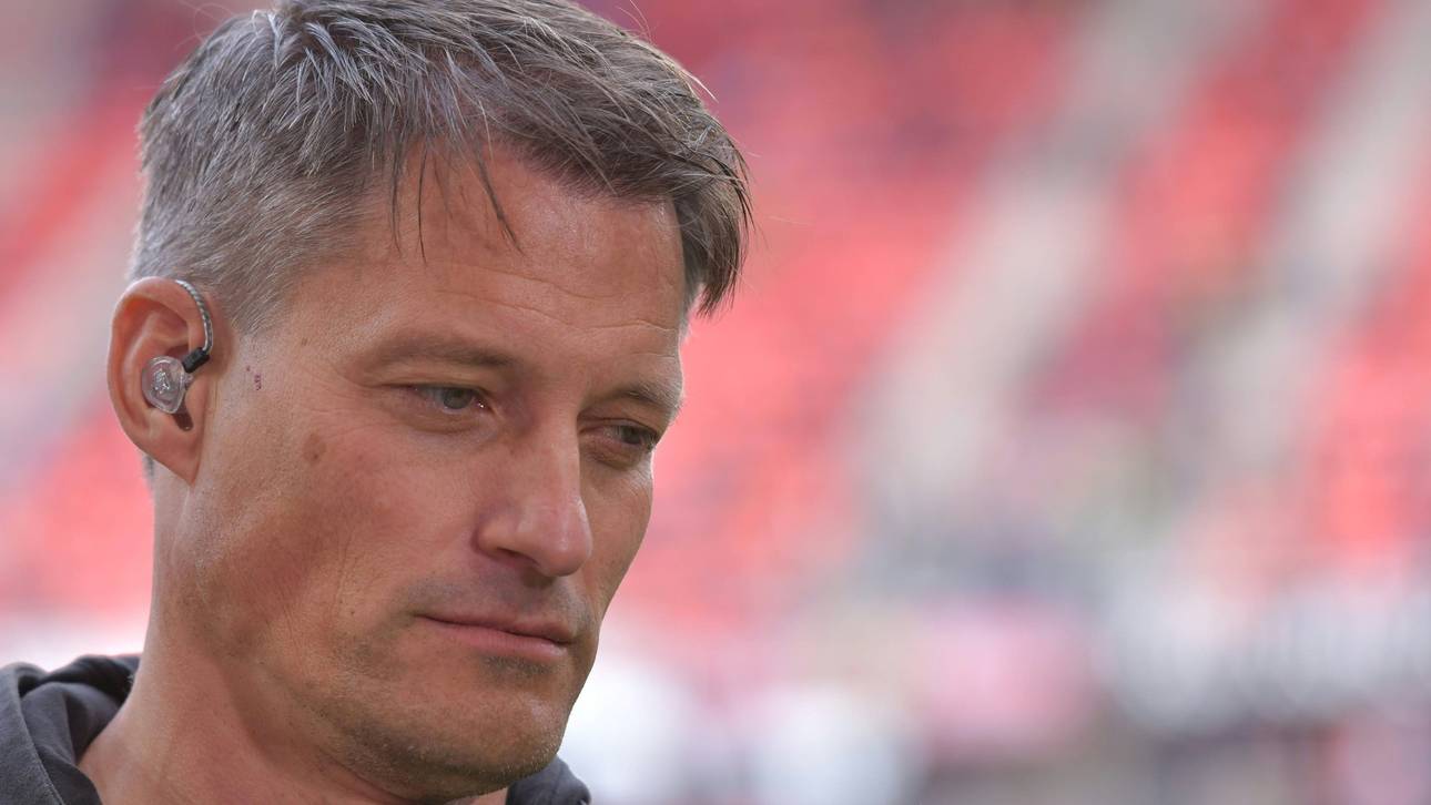 Blessins klare Warnung vor Mainz