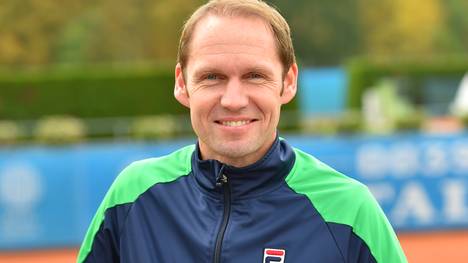 Rainer Schüttler beendete 2012 seine aktive Karriere