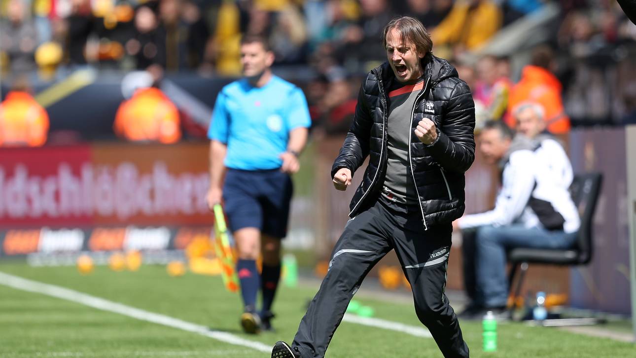 Neues Trainertalent im Lautern-Fokus