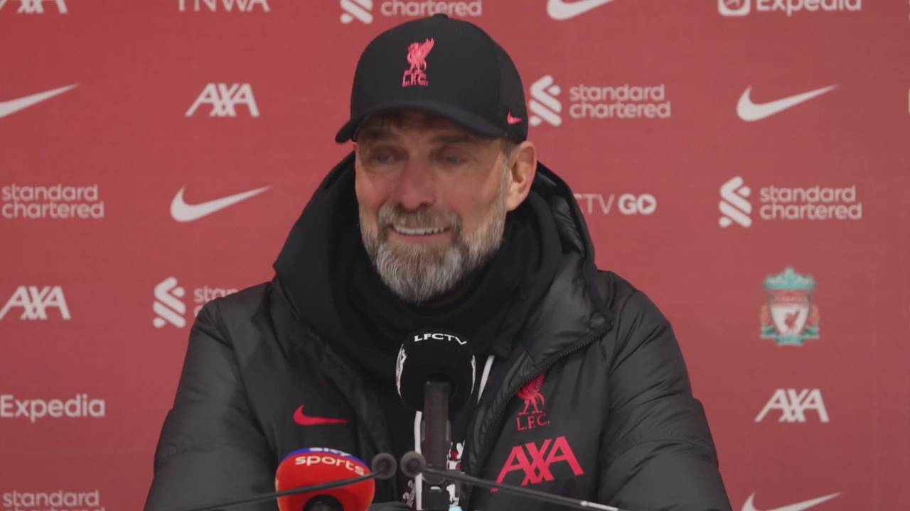 United-Star „wie bockiges Kind“