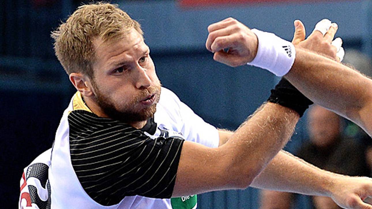 DHB-Team macht Hoffnung für WM