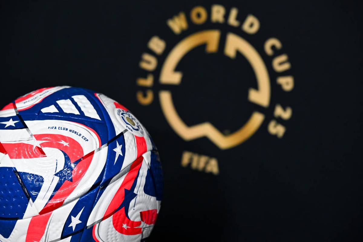 TV-Coup um Bayern und BVB bei Klub-WM