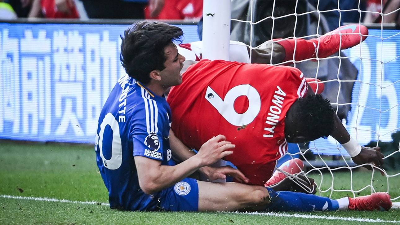 Not-OP bei Ex-Bundesliga-Star