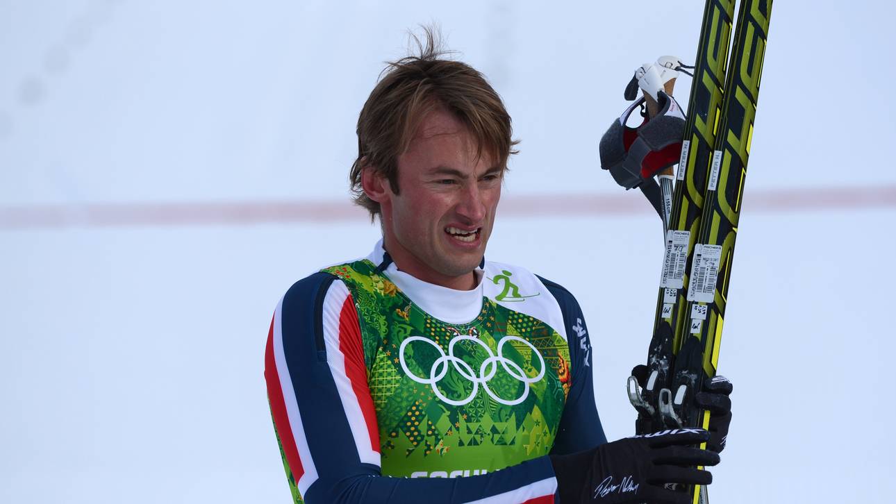 Haftstrafe für Norweger Northug