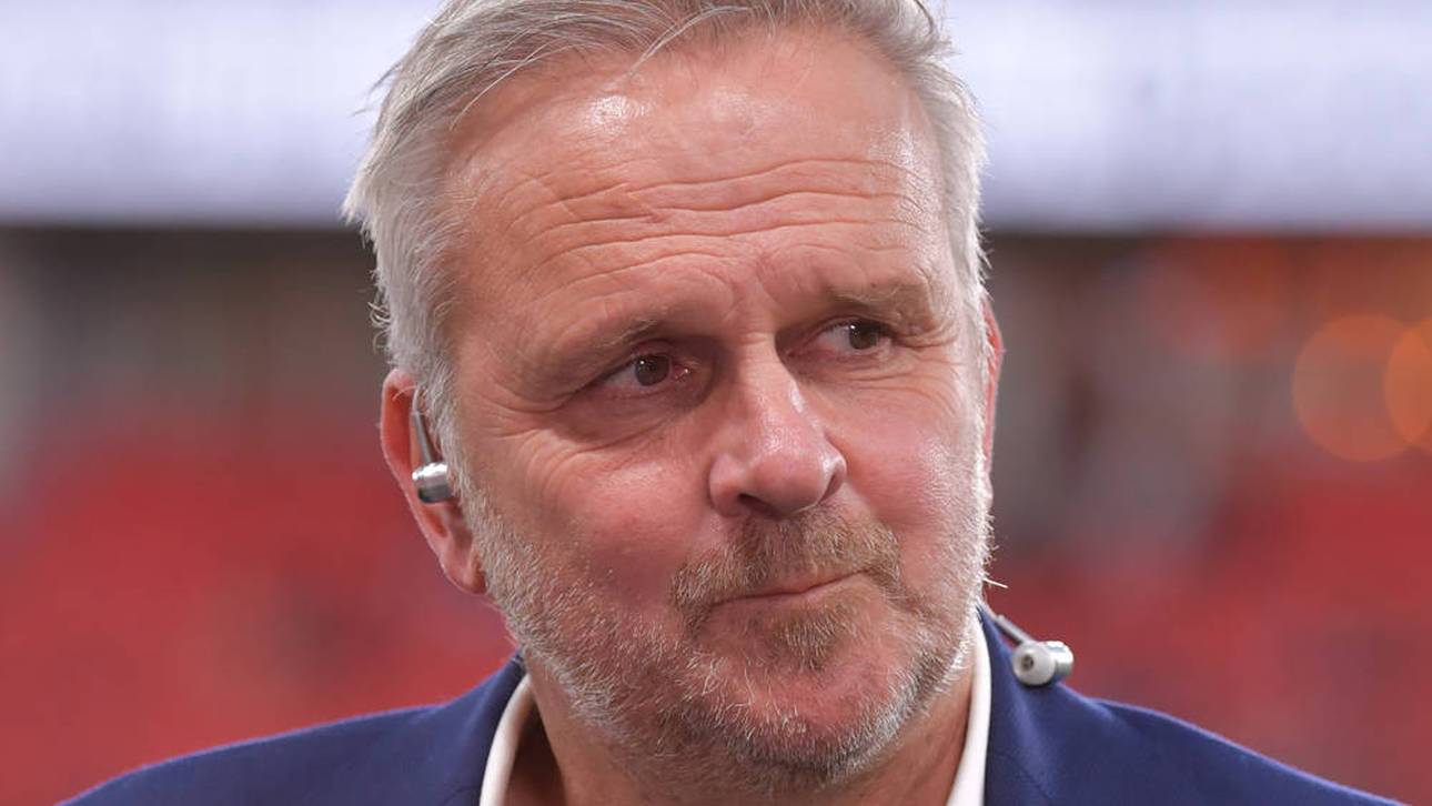 Hamann sieht schwarz für den BVB