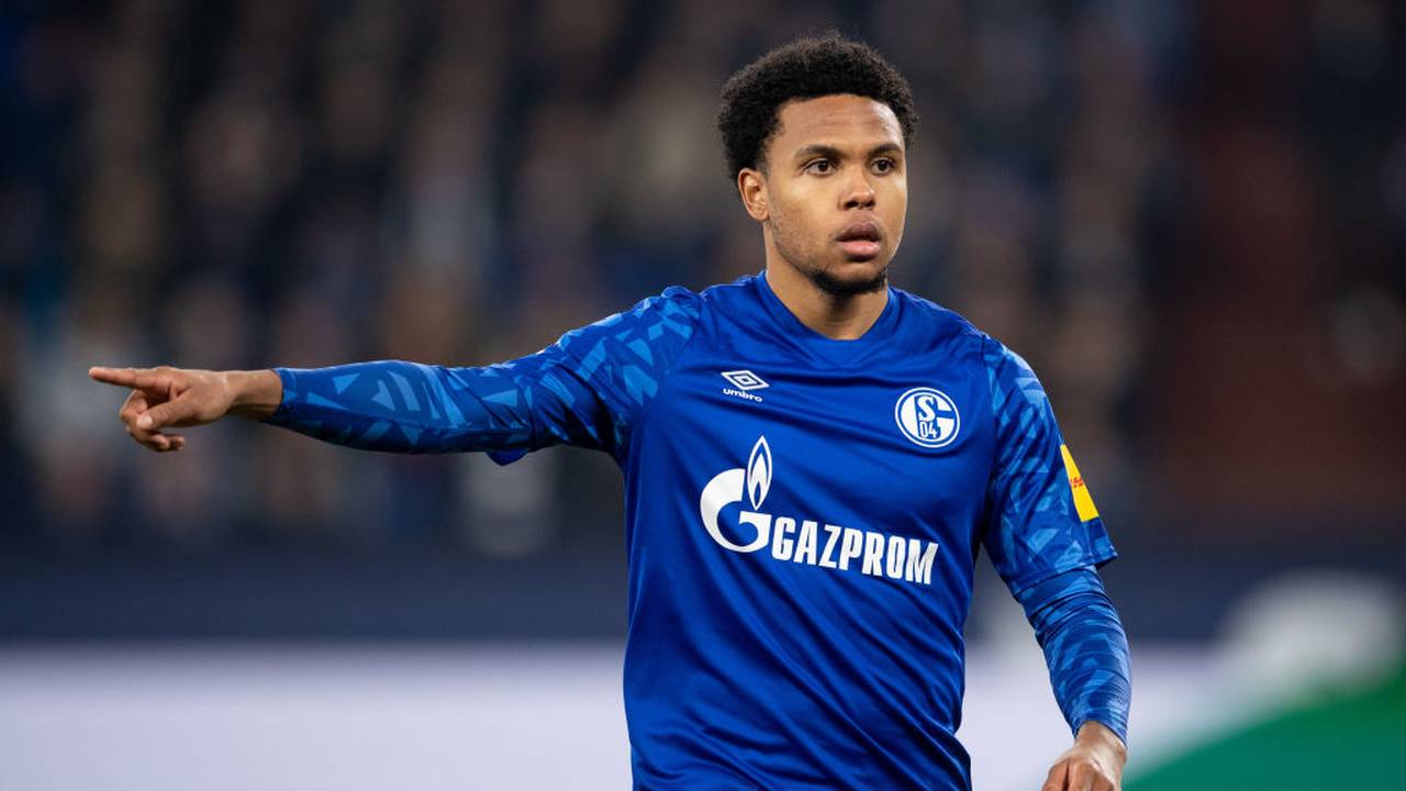 FC Liverpool wohl an Weston McKennie dran | Transfermarkt