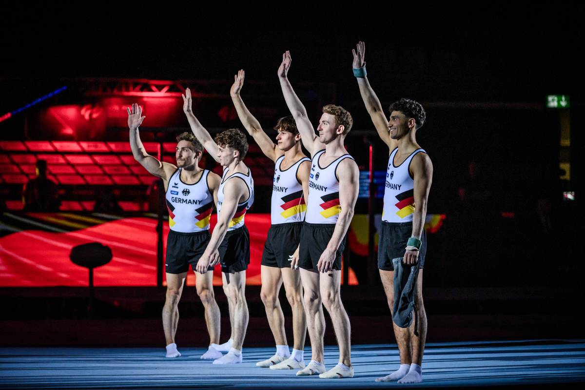 Dieser Weltcup fällt dem Krieg zum Opfer