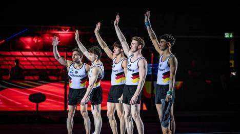 Der Turn-Weltcup in Doha wurde aufgrund des Krieges abgesagt. Der Wettbewerb in der Hauptstadt von Katar sollte die sechs Standorte umfassende Serie abschließen. Letzte Weltcup-Station ist nun vom 9. bis 12. April die kroatische Stadt Osijek.