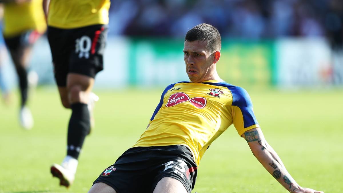 Egal, wie viel Stroh du hast. Pierre-Emile hat einen Hojbjerg