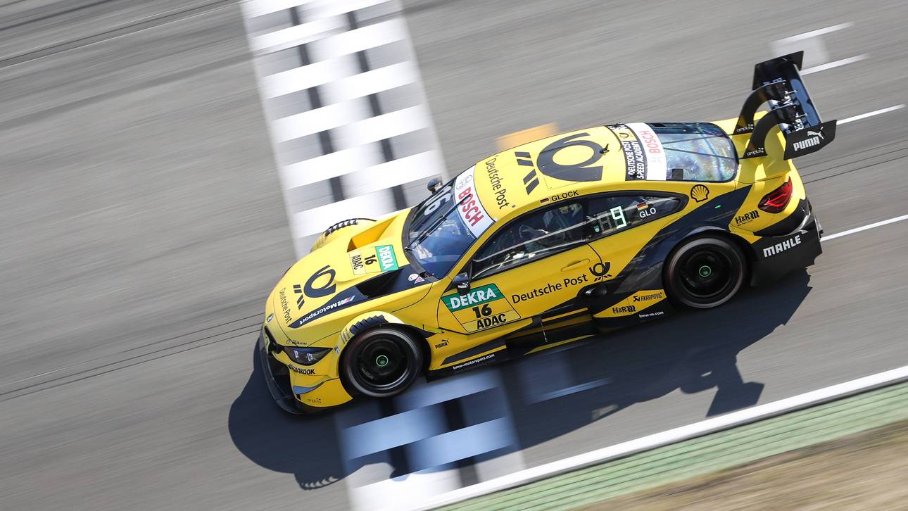 Glock wettert gegen Mercedes