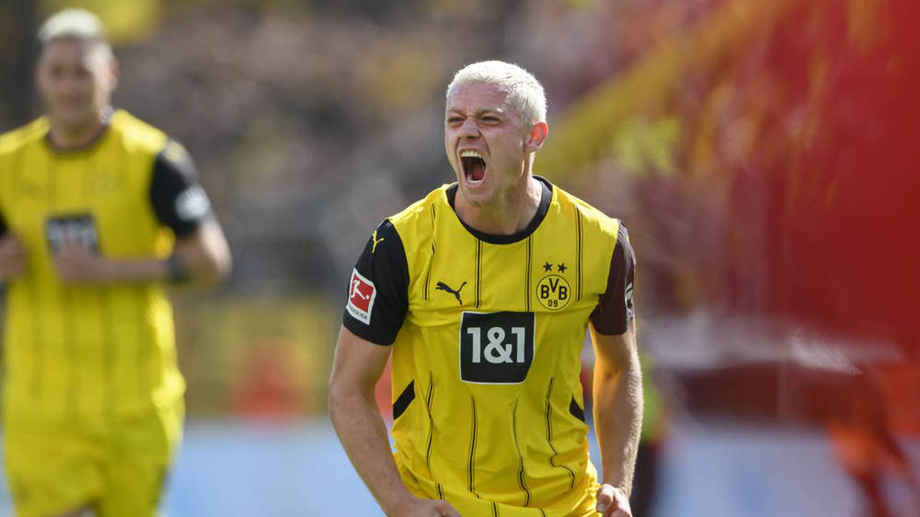 BVB winkt Millionenregen