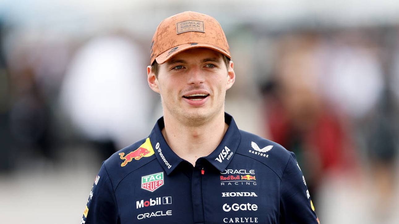 Verstappen lacht über McLaren-Vorgehen
