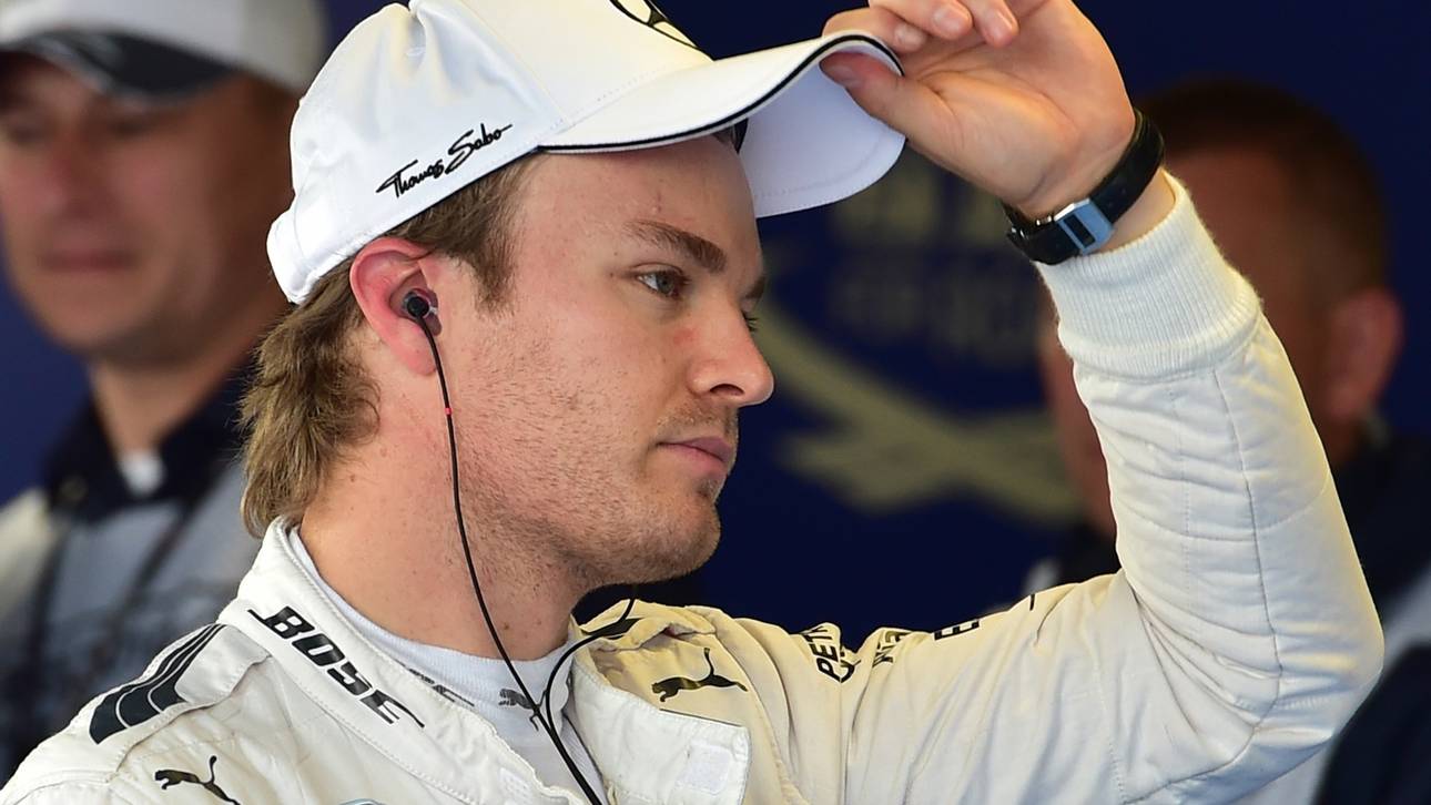 7,5 cm zerstören Rosbergs WM-Traum