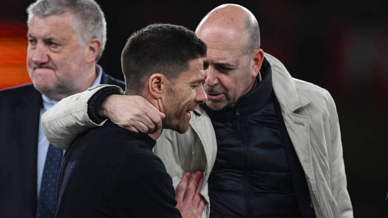 Fernando Carro weist die Berichte um Xabi Alonso zurück