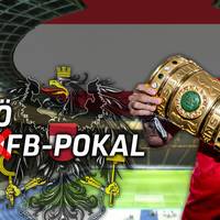 Österreich gewinnt den DFB-Pokal? | Kurioses zum Finale in Berlin