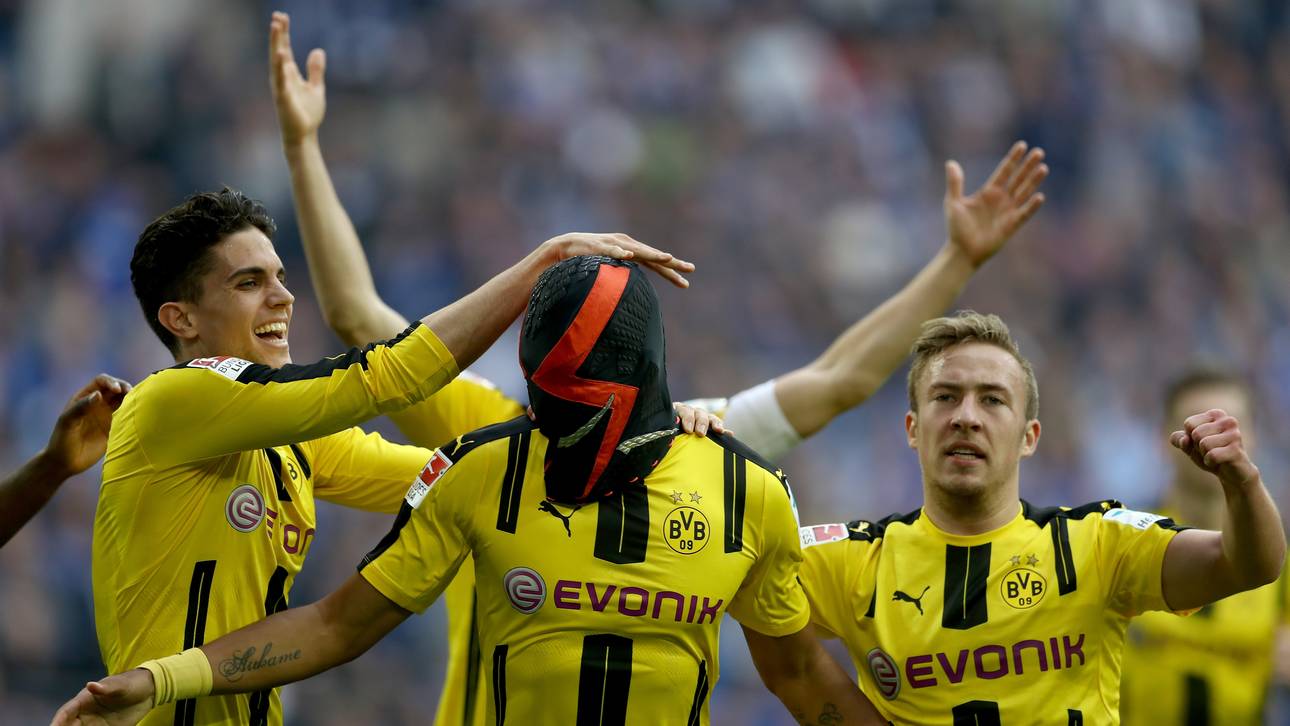 Aubameyang reagiert auf Kritik