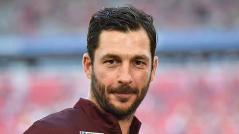 Sandro Schwarz ist neuer Trainer von Hertha BSC. Er kennt die Bundesliga bereits aus seiner Zeit in Mainz.