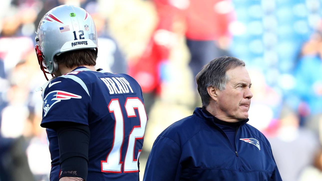 Brady dachte an Patriots-Abschied
