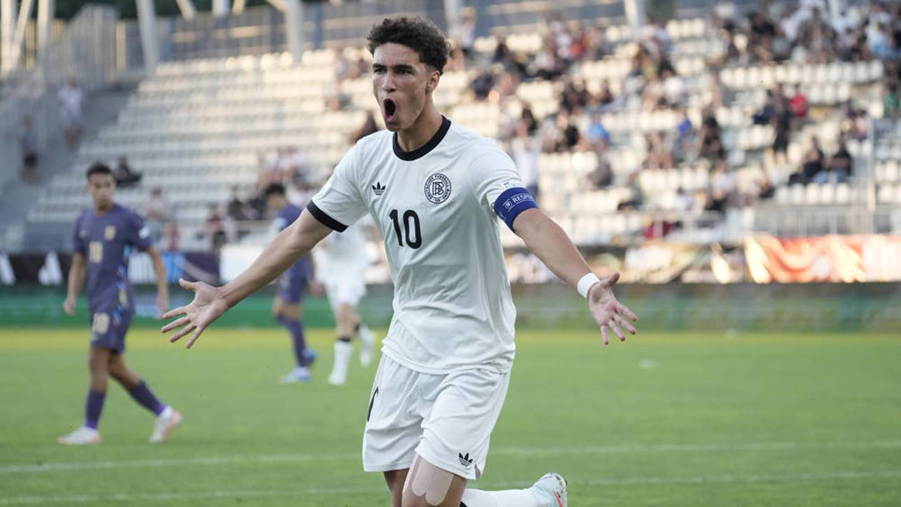 VfB holt deutsches Top-Talent