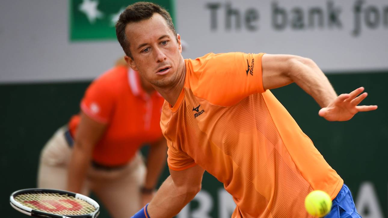 DTB-Duo raus – Struff muss warten