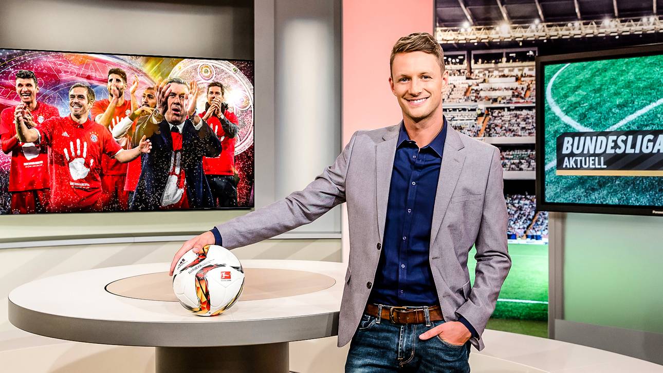 Die Themen in Bundesliga Aktuell