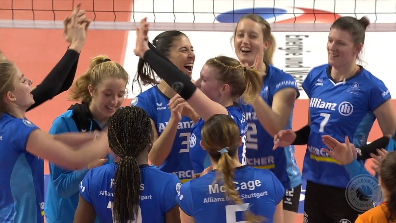 Spannung pur am letzten Spieltag