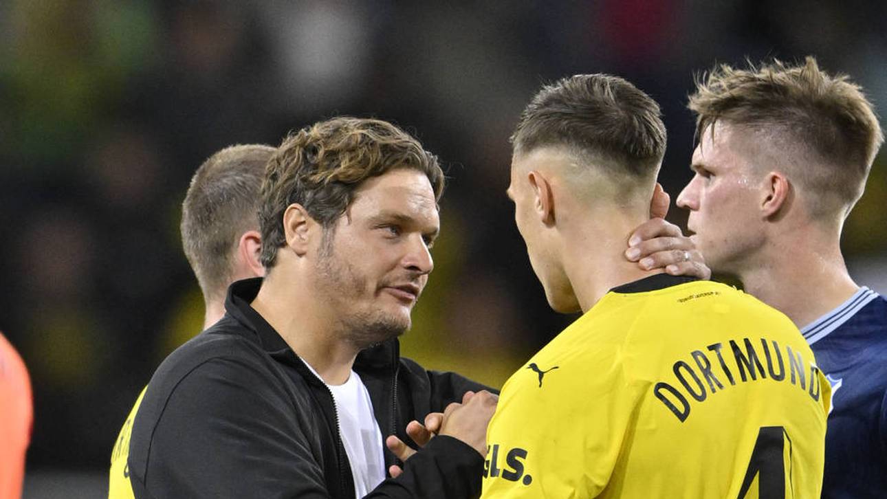 Der etwas andere BVB-Matchwinner