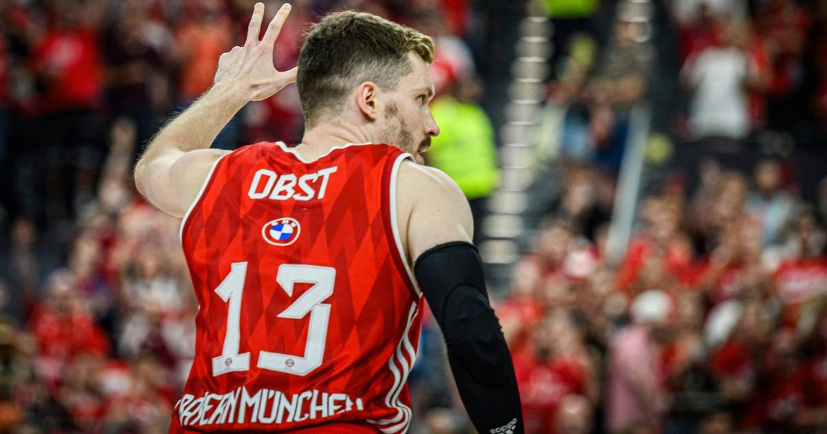 Vor Hoeneß' Augen: Bayern gewinnt irren Titel-Krimi