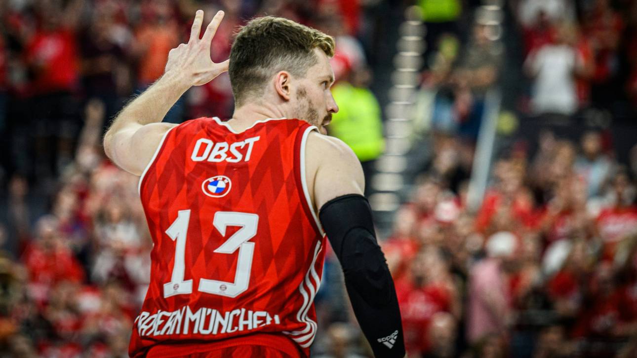 Bayern gewinnt irren Titel-Krimi