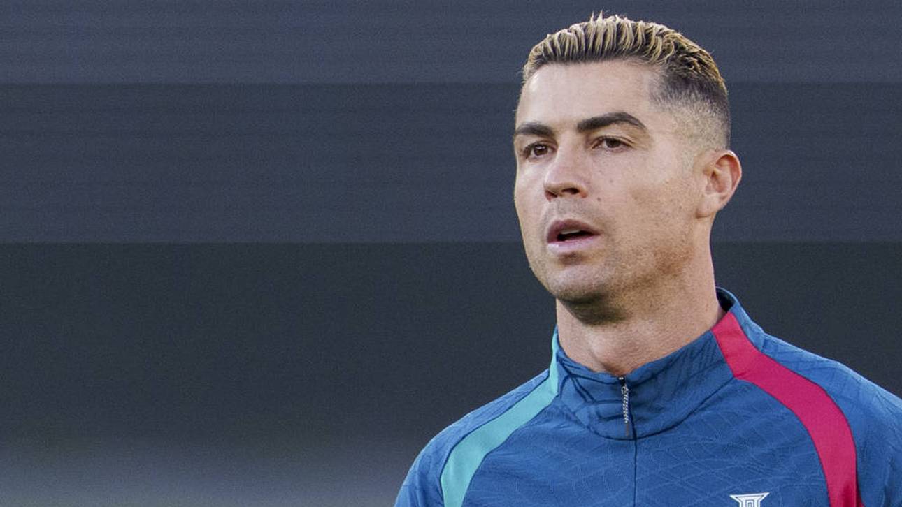 Cristiano Ronaldo steht die Tür bei der Selecao wieder offen