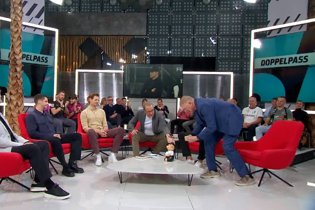 Phrasen-Rekord? Becker zahlt und zahlt und zahlt