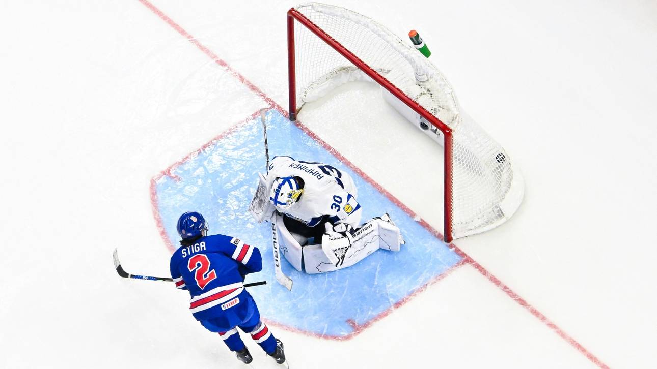 USA erneut Weltmeister