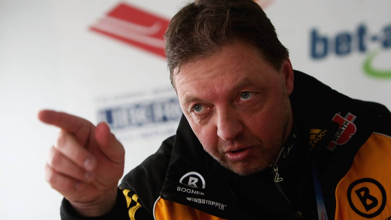 Behle attackiert Schlickenrieder