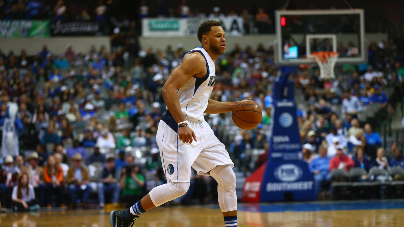 Mavs verlieren trotz Andersons Gala